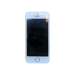 Apple iPhone 5s - 32GB - Gold (A1533) - Parts or Repair Needs Battery